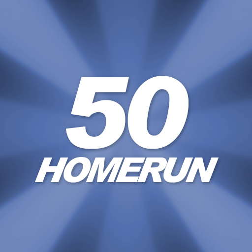 50 Homerun