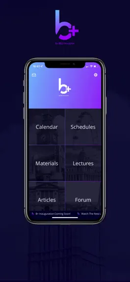 Game screenshot BEO B+ App mod apk
