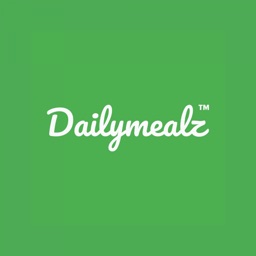 DailyMealz アイコン