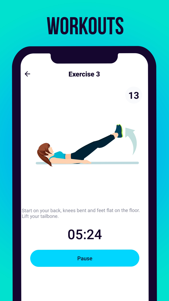 Butt And Legs Workout Fitness
