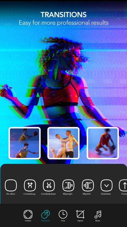 Slideshow Maker - Video Editor