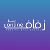 Zfaf online icon