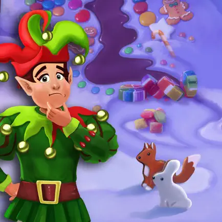 Christmas Mansion 3 Cheats