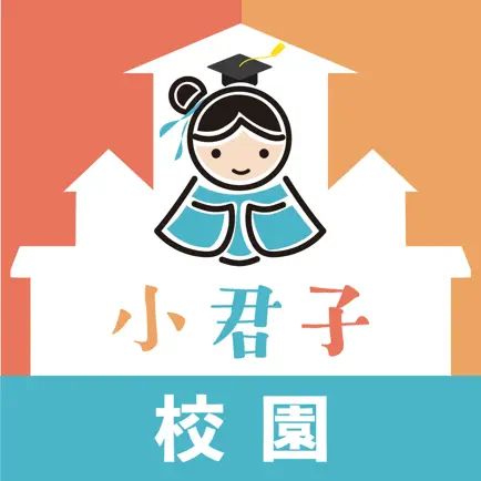 小君子校園 Читы