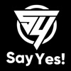 Say yes!