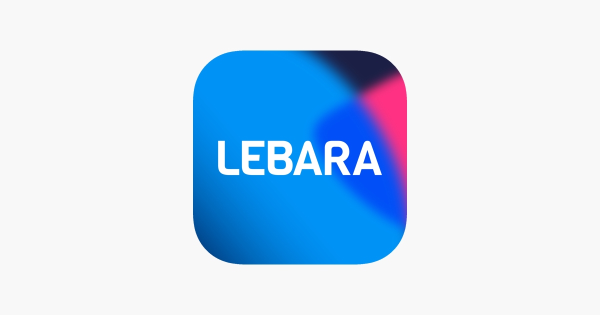 MyLebara on App Store