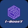 mcr i-BoosT