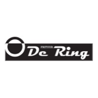 Frituur De Ring logo