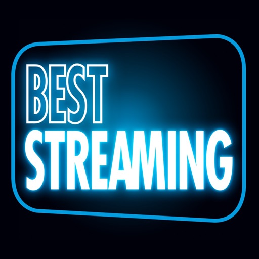 Best Streaming iOS App