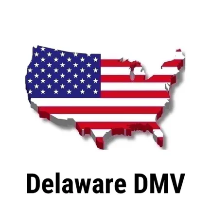 Delaware DMV Permit Practice Cheats