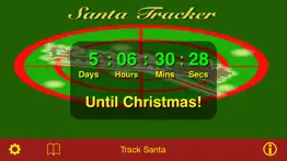 santa tracker problems & solutions and troubleshooting guide - 2