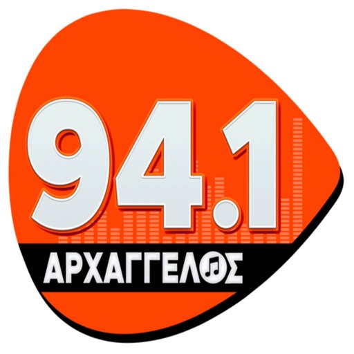 Radio Arhagelos 94.1 icon