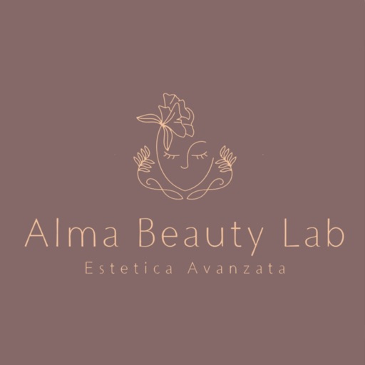 Alma Beauty Lab icon