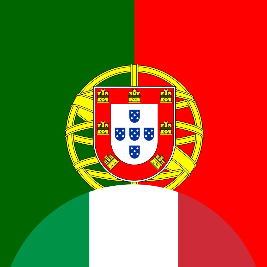 Get Dizionario Portoghese-Italiano for iOS, iPhone, iPad Aso Report