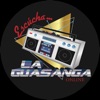 La Guasanga Online icon