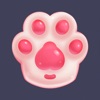 Pop Pop Jelly Paw - iPhoneアプリ