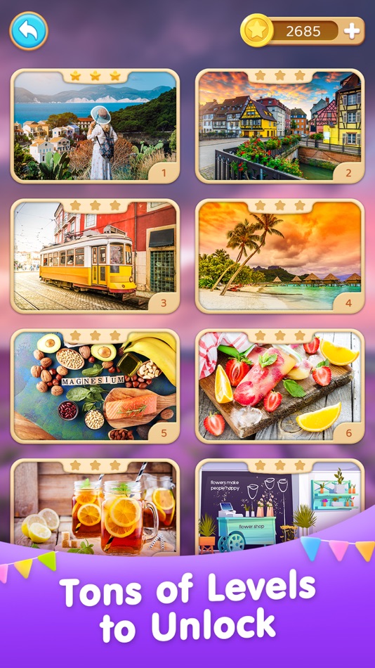 #4. Find the Difference: Spot it! (iOS) 来自: Guru Smart Holding Limited