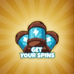 Coin Master Daily Spins