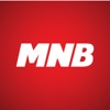 MNB Mobile Banking icon