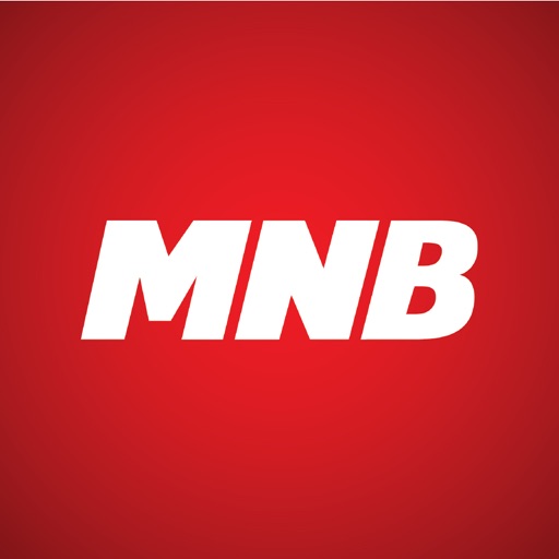 MNB Mobile Banking