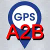 GpsA2B App Delete