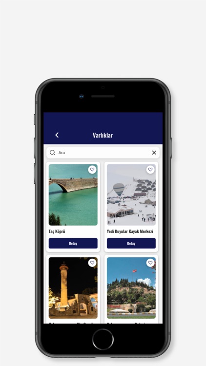Dijital Kültür Envanteri screenshot-8