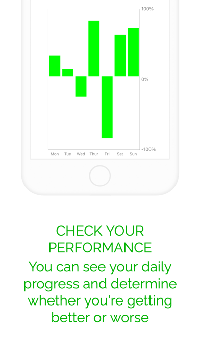 Quit Smoking by Smoking Screenshot