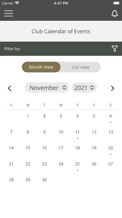 Riverton Country Club screenshot-4