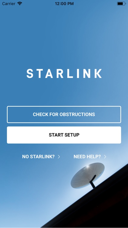 Starlink