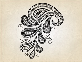 Traditional Tattoo Art Sticker