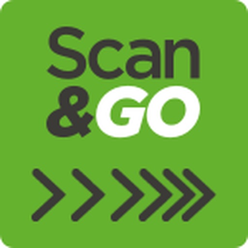 ASDA Scan & Go