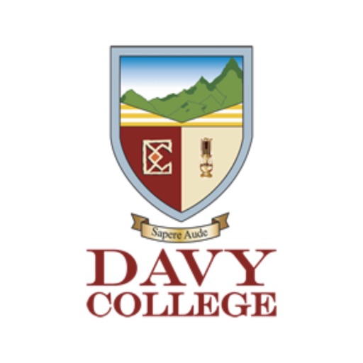 Davy College icon