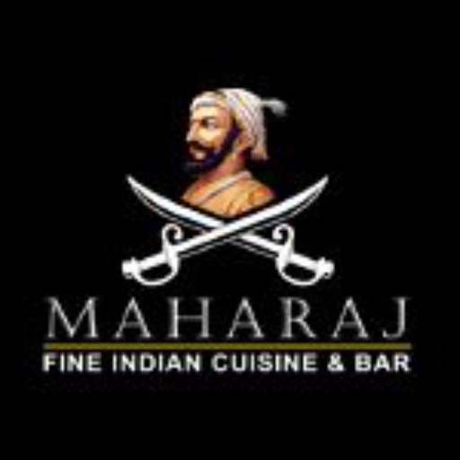Maharaj Fine Indian Cusine Bar icon