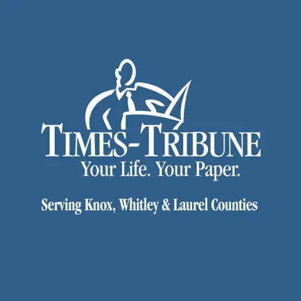Times-Tribune- Corbin, KY Читы