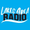 Lakes Area Radio icon