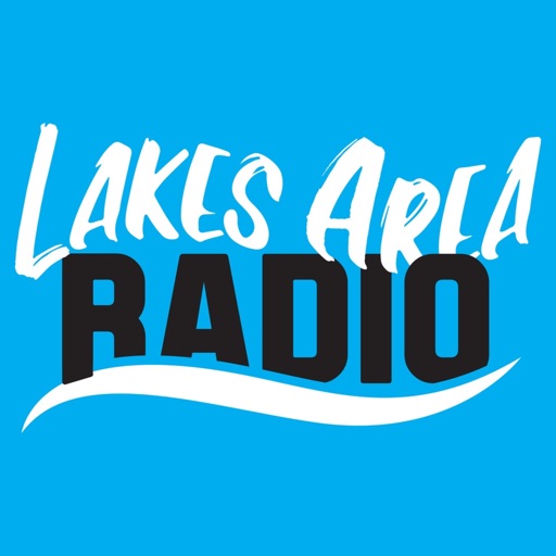 Lakes Area Radio icon