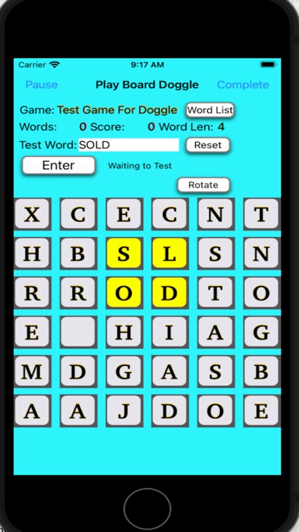 PlayDoggle screenshot-5