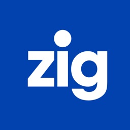 CDG Zig – Taxis, Cars & Buses ícone
