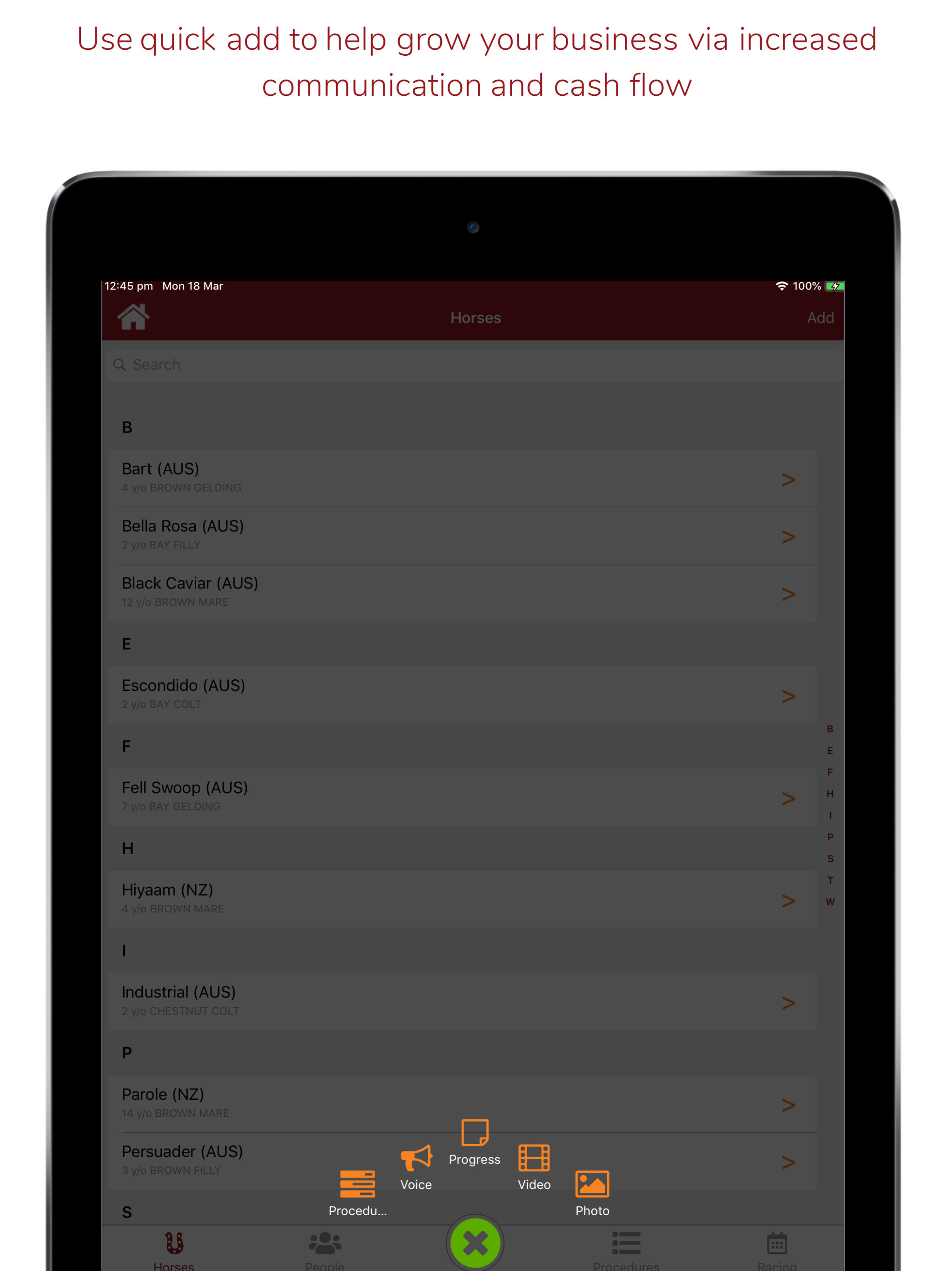 Ardex Essentials screenshot 7