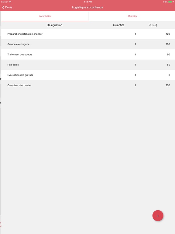 Screenshot #5 pour GSauve