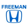 Freeman Honda Connect icon
