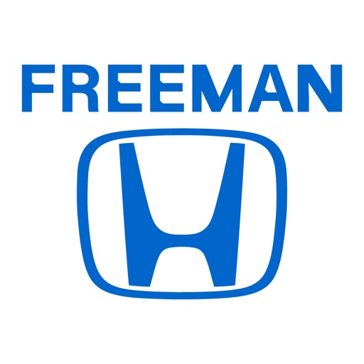 Freeman Honda Connect