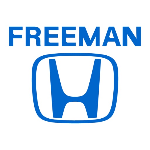 Freeman Honda Connect - AppWisp.com