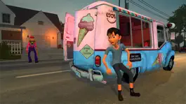 Game screenshot Dark Ice Scream New Episode apk
