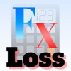 FX Loss Simulator (円換算ver) icon