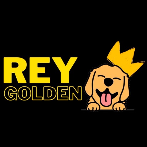 Radio Rey Golden icon