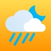 Vremenar: Weather & Rain Radar icon