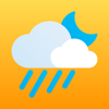 Vremenar: Weather & Rain Radar - Tadej Novak