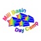 Icon Mill Basin Day Camp App