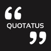 Quotatus - Daily Motivation